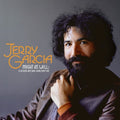 Jerry Garcia - Might As Well: A Round Records Retrospective ( VINYL )