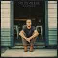 Miles Miller: Solid Gold - Vinyl