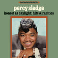Percy Sledge: Honest As Daylight: Hits & Rarities - CD