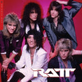 Ratt - Now Playing ( VINYL )