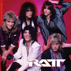 Ratt - Now Playing ( VINYL )