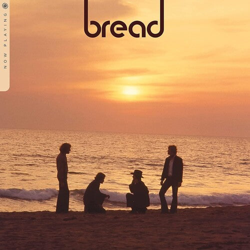 Bread - Now Playing ( VINYL )