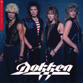 Dokken - Now Playing ( VINYL )