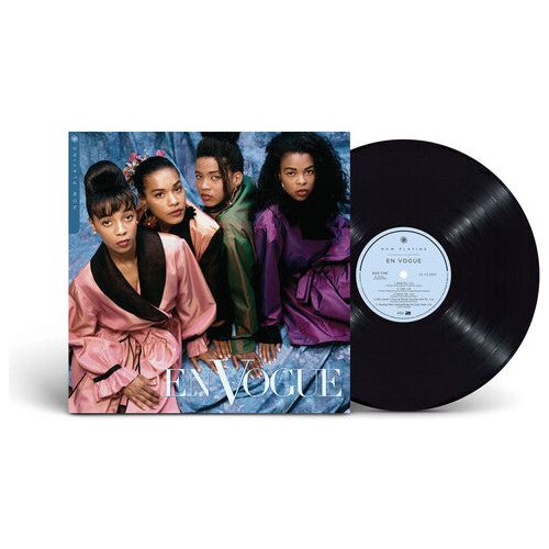 En Vogue - Now Playing ( VINYL )