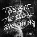 Saul: This Is It... The End of Everything - VINYL