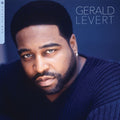 Gerald Levert - Now Playing ( VINYL )