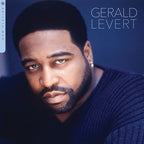 Gerald Levert - Now Playing ( VINYL )
