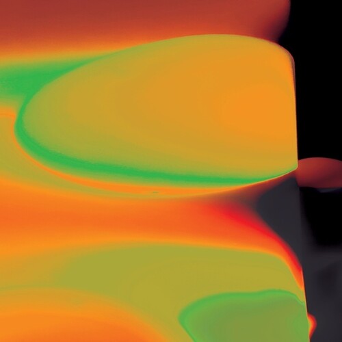 Anthony Naples: orbs - Vinyl
