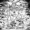 Tormentor: Blitzkrieg Demo '84 - VINYL