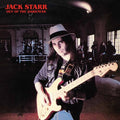 Jack Starr: Out Of The Darkness - CD