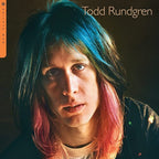 Todd Rundgren - Now Playing ( VINYL )
