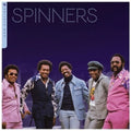 The Spinners - Now Playing ( VINYL )