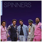 The Spinners - Now Playing ( VINYL )