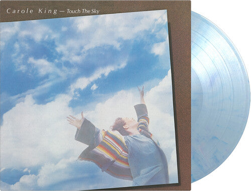 Carole King: Touch The Sky - VINYL