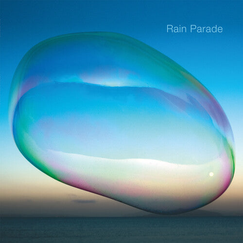 Rain Parade - Last Rays of a Dying Sun ( VINYL )