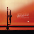 Enrico Pieranunzi: Chet Remembered - CD