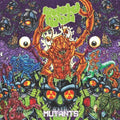 Mutoid Man: Mutants - CD