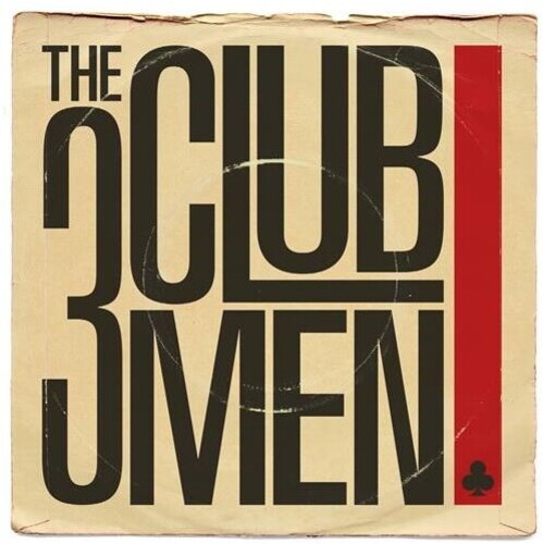 Andy ) Three Clubmen ( Partridge: Three Clubmen - CD