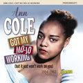 Ann Cole: Got My Mojo Working 1954-1962  ( CD )