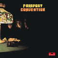 Fairport Convention - Fairport Convention ( VINYL )