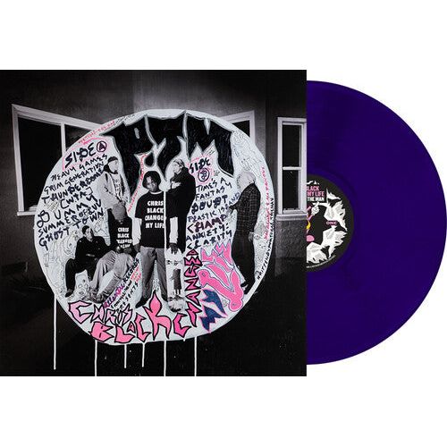 Portugal the Man - Chris Black Changed My Life ( VINYL )
