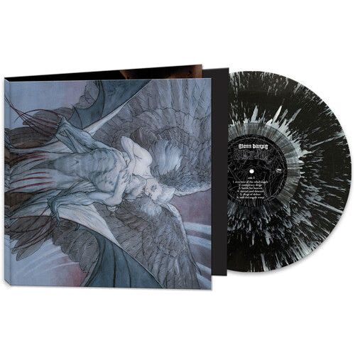 Glenn Danzig -  Black Aria ( VINYL )