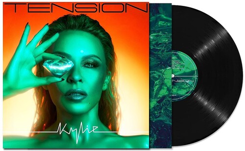 Kylie Minogue: Tension - VINYL
