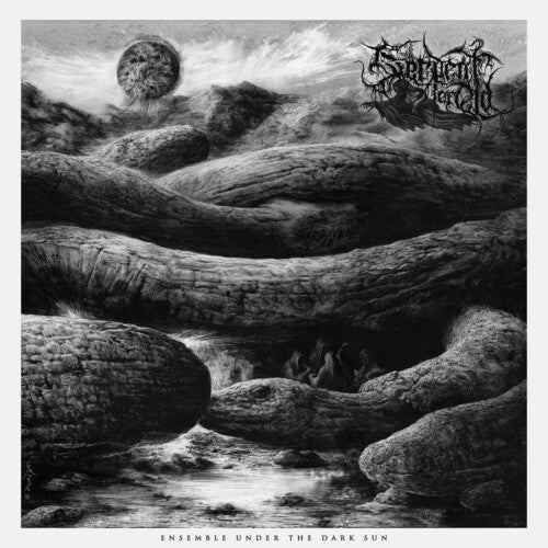 Serpent of Old: Ensemble Under The Dark Sun - CD
