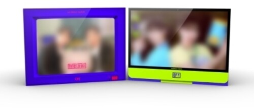 Nine to Six: Good To You - incl. 88pg Photobook, 2 Photocards, Lyrics Sheet, Business Card, Employee Card + Sticker - CD