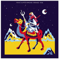 Move D / Namlook, Pete: Reissued 2 - Vinyl