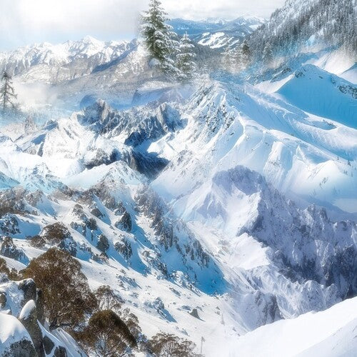 Schntzl: Holiday - VINYL
