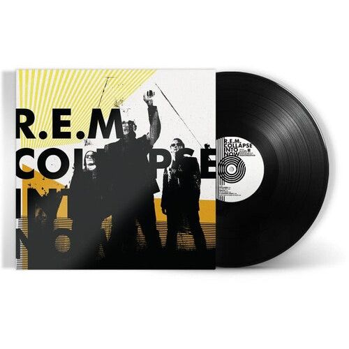 R.E.M. - Collapse Into Now ( VINYL )