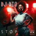 DJ Dio: Stop  ( CD )