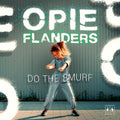 Opie Flanders: Do The Smurf  ( CD )