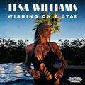 Tesa Williams: Wishing On A Star - CD