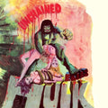 Elias Hulk - Unchained ( VINYL )