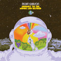Mort Garson - Journey To The Moon & Beyond ( VINYL )
