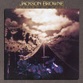 Jackson Browne - Running On Empty ( VINYL )