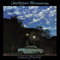 Jackson Browne - Late For The Sky ( VINYL )
