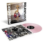 The Pretenders - Relentless ( VINYL )