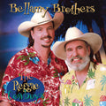 The Bellamy Brothers: Reggae Cowboys  ( CD )