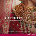 Christopher Palameta: Calcutta 1789  ( CD )