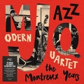 The Modern Jazz Quartet - Modern Jazz Quartet: The Montreux Years ( VINYL )