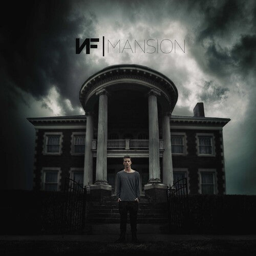 NF - Mansion ( VINYL )