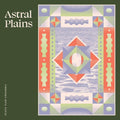 Peace Flag Ensemble: Astral Plains - Vinyl