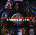 William Cepeda: Branching Out - CD