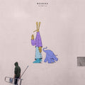Mounika.: Don't Look At Me - Vinyl