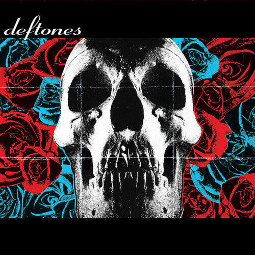 Deftones - Deftones ( VINYL )