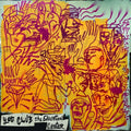 Yot Club - The Education Center ( VINYL )