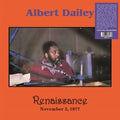Albert Dailey: Renaissance - November 2, 1977 - VINYL